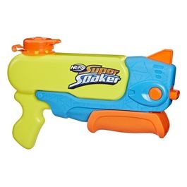 Pistola ad Acqua Nerf Super Soaker Wave Spray 887 ml