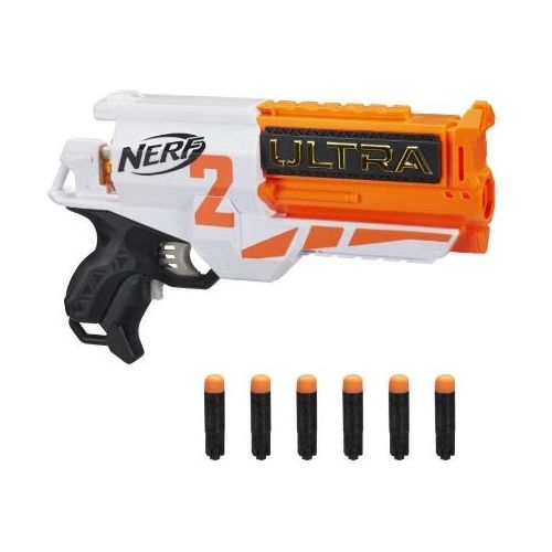 Hasbro Pistola Giocattolo Nerf Blaster Ultra Two