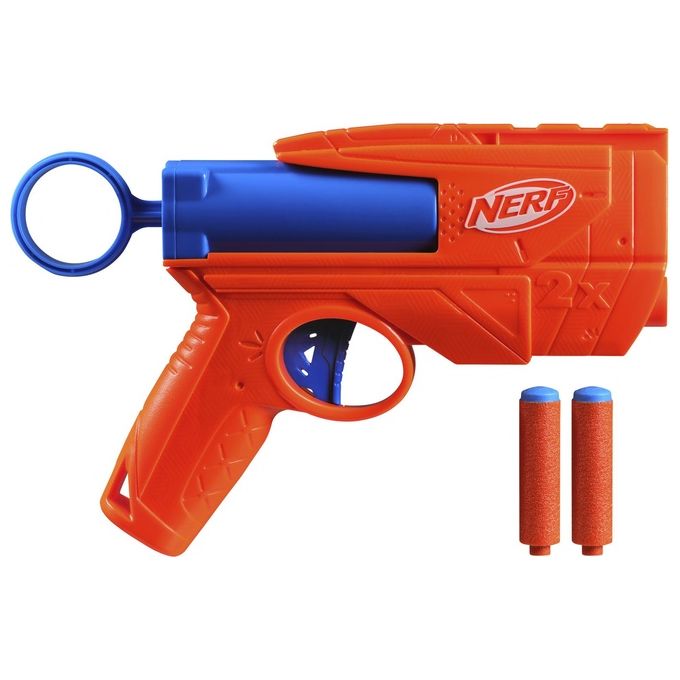 Hasbro Pistola Giocattolo Nerf Blaster N Series Ward