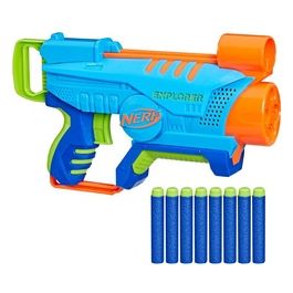 Pistola Giocattolo Nerf Elite Jr Explorer