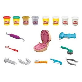 Play-Doh Dottor Trapanino