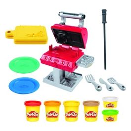 Play-Doh Kitchen Creations Barbecue