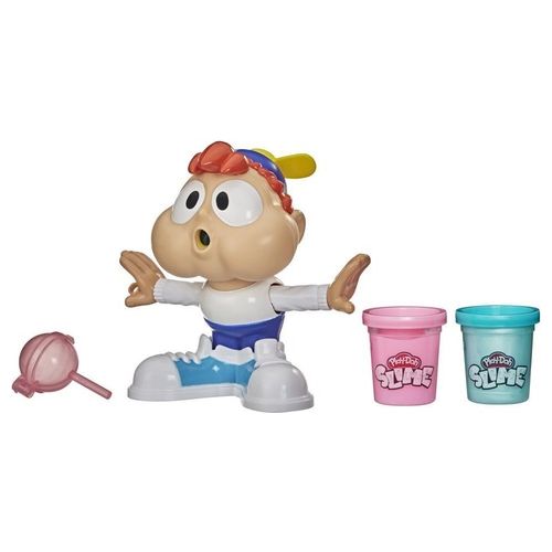 Hasbro Play-Doh Slime Charlie Masticone