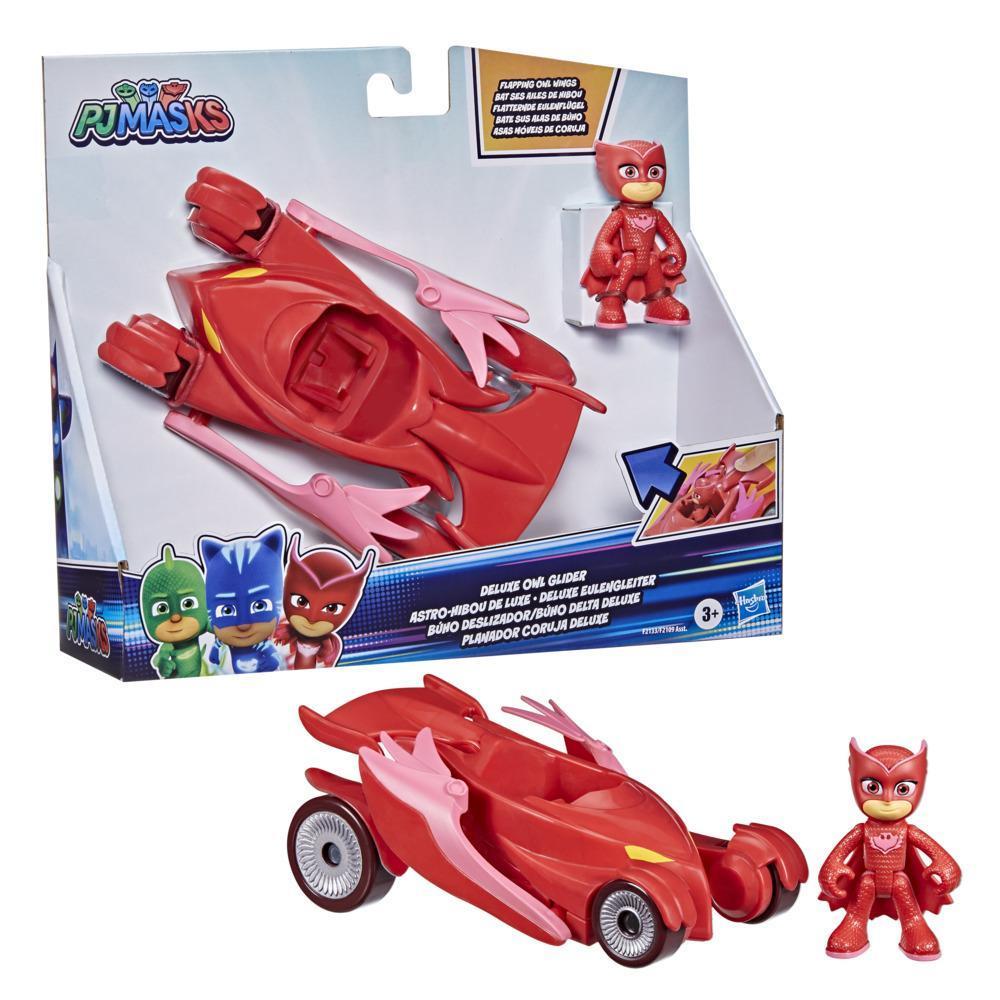 PJ Masks - Tutti i Giocattoli dei Super pigiamini a Milano