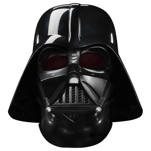 Hasbro Playset Star Wars Casco Elettronico Darth Vader