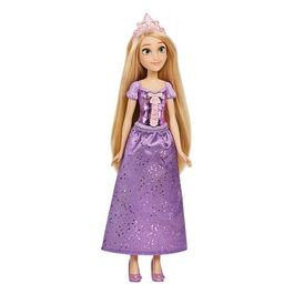 Hasbro Rapunzel Principessa