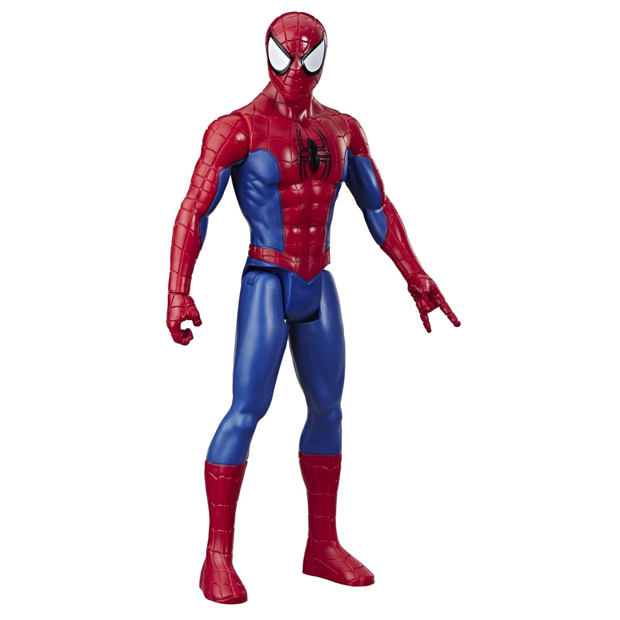 Hasbro Spider Man Personaggio
