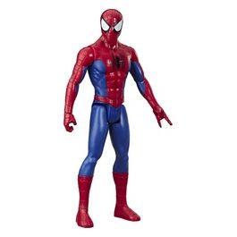 Hasbro Spider Man Personaggio 30cm Titan Hero