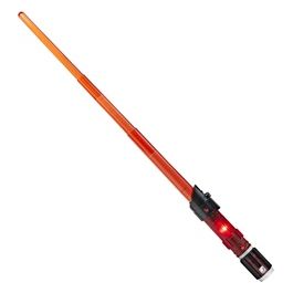 Star Wars Lightsaber Forge: Darth Vader