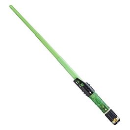 Star Wars Lightsaber Forge Luke Skywalker