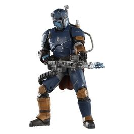 Star Wars The Black Series Paz Vizsla The Mandalorian