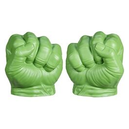 Super Pugni Gamma di Hulk Avengers