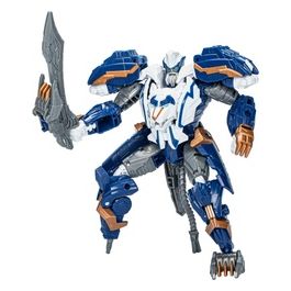 Transformers Legacy United Voyager Class Thundertron Universo Prime