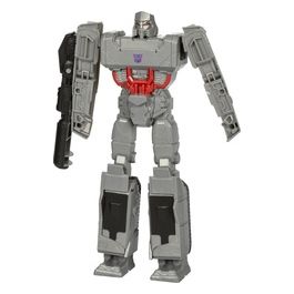 Transformers Mega Changer Action Figure di Megatron (D-16)