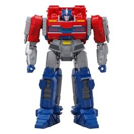 Transformers Power Flip Optimus Prime Orion Pax