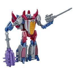 Transformers Studio Series Voyager Starscream 06