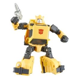 Transformers Studio Series 86-29 Deluxe Class Bumblebee