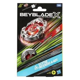 Trottola Beyblade X Starter Pack Top