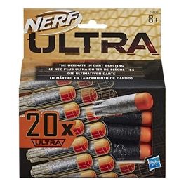 Ultra Dardi 20 Pezzi Nerf