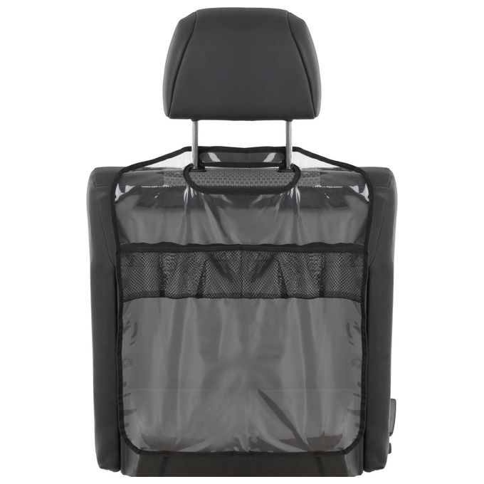 Hauck 61803 Coprisedile Auto con Tasche Porta Oggetti