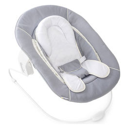 Alpha Bouncer 2in1 Grigio