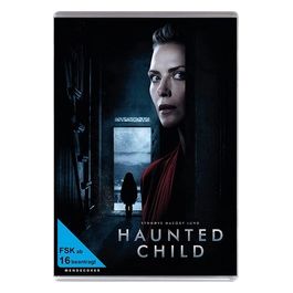 Film Haunted Child in Edizione per Appassionati di Musica Film e TV con Atmosfera Intensa e Delicata