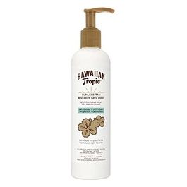 Hawaiian Tropic Self Tan Gradual Tanning Milk 290ml