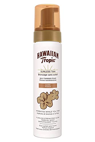 Hawaiian Tropic Self Tanning
