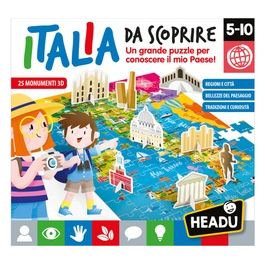 Games Italia da Scoprire