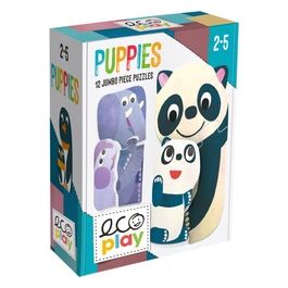 Gioco di Educativo Ecoplay - Puppies