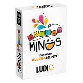 Gioco di Societa' Active Minds