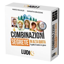 Gioco di Societa' Combinazioni Segrete