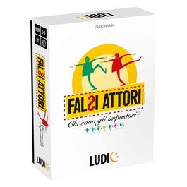 Gioco di Societa' Falsi Attori