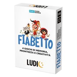 Gioco di Societa' Fiabetto