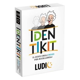 Gioco di Societa' Identikit