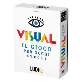 Gioco di Societa' Ludic - Visual