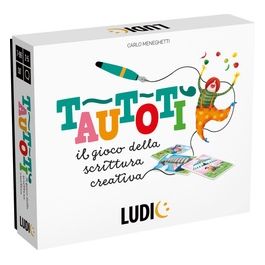 Gioco di Societa' Ludic - Tautoti'