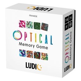 Gioco di Societa' Ludic - Optical