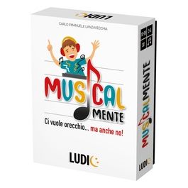 Gioco di Societa' Musicalmente