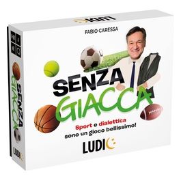Gioco di Societa' Senza Giacca