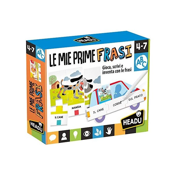 80-601507 VTECH Il mio primo libro illustrato - Le mie prime 100