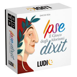 Ludic Ipse Dixit Il Gioco degli Aforismi
