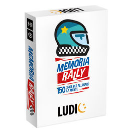 Giocattoli e Prima Infanzia Memoria Rally Un Gioco da Tavolo per Sviluppare la Memoria nei Bambini