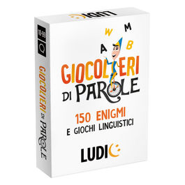 Parolieri Giocolieri di Parole