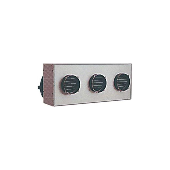 Heater Craft Riscaldatore 40000BTU 12V 3b 