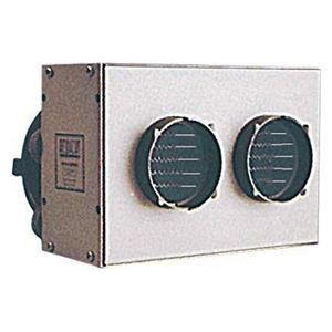 Heater Craft Riscaldatore centralizzato 28000 BTU 12 V 