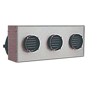 Heater Craft Riscaldatore centralizzato 40000 BTU 24 V 