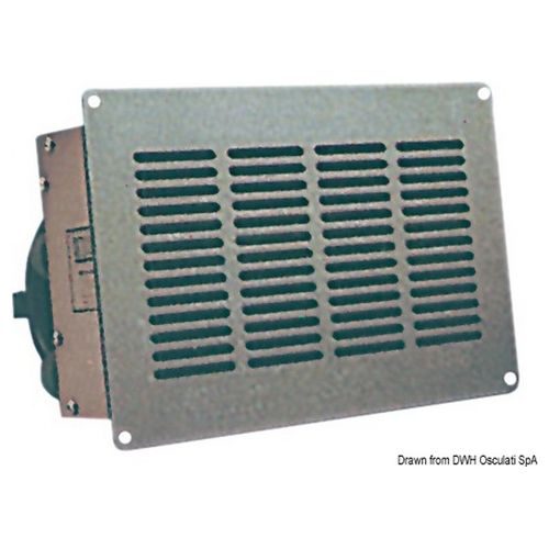 Heater Craft Riscaldatore a paratia 28000 BTU 12 V 