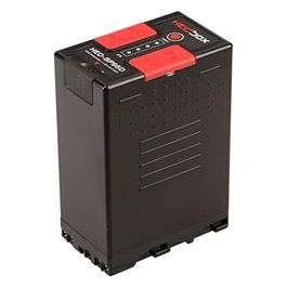 HED-BP95D Batteria 6.700mAh 14.4V per Sony BPU