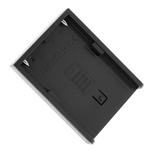 Hedbox RP-DBPU Sony Piastra Caricabatteria
